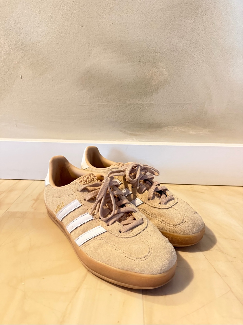 adidas Gazelle sneakers